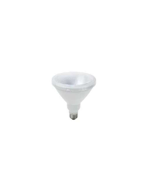 LAMPADA A LED PAR38 15W 220V IP65 3000K LUCE CALDA