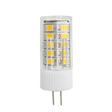 LAMPADA A LED 12V 3W G4 LUCE FREDDA 300 LUMEN LED