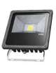 FARO DA PARETE CON LED 100W 220V LUCE CALDA IP67 A