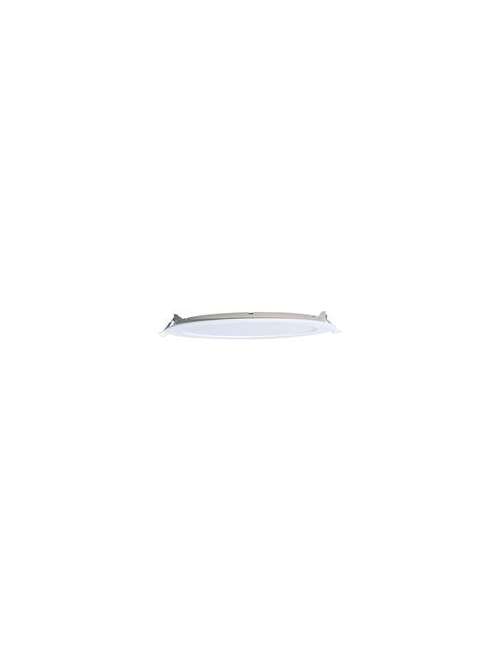 FARETTO TONDO A LED DA INCASSO 12W 220V LUCE NATUR