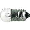 LAMPADINA SFERICA E10 4,8V 300MA