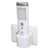 LAMPADA RICARICABILE 15+5 LED CON SENSORE FUNZIONE