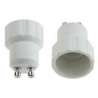 PORTALAMPADA ADATTATORE DA E14 A GU10
