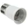 PORTALAMPADA ADATTATORE DISTANZIATORE E27 35MM