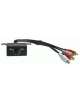 POTENZIOMETRO FADER PER SUB WOOFER