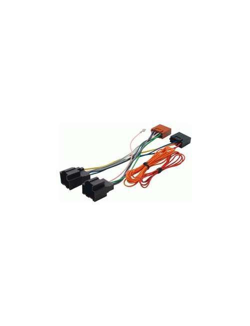 CAVO X COLLEGAMENTO AUTORADIO ISO SAAB 9.3-9.5 06