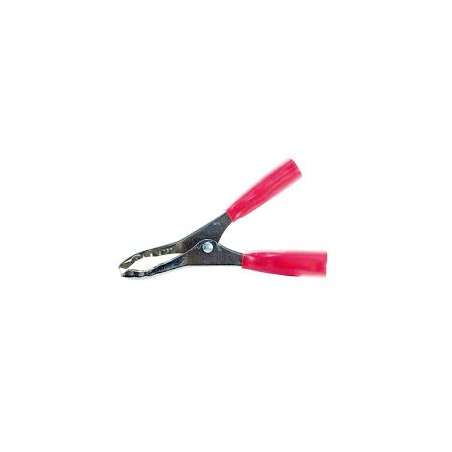 PINZA COCCODRILLO GRANDE ROSSA 50A