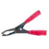 PINZA COCCODRILLO GRANDE ROSSA 50A