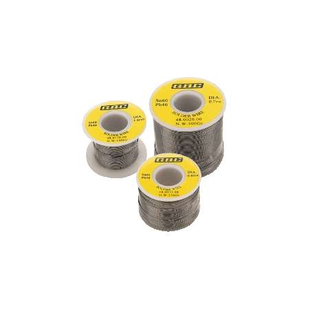 STAGNO 0.7MM 60/40 CONF. 500 GR.