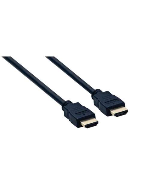 CAVO HDMI - HDMI 1,5 MT HIGH SPEED CON ETHERNET NE