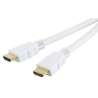 CAVO HDMI - HDMI 3 MT HIGH SPEED CON ETHERNET BIAN