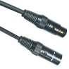 CAVO AUDIO SPINA CANON PRESA CANON 10MT PROFESSION
