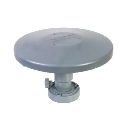 ANTENNA TV AMPLIFICATA OMNIDIRIZIONALE PER MEZZI