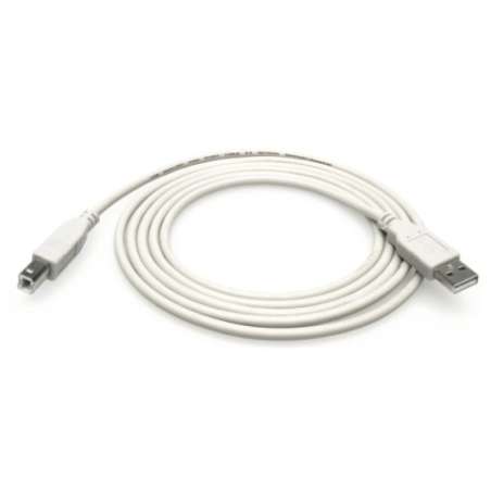 CAVO USB SPINA A SPINA B 1.80MT GBC