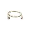 CAVO USB SPINA A PRESA A 5MT