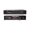 AMPLIFICATORE PA MONO PROFESSIONALE 100V / 180W A