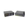 SPLITTER VGA 1 ING. 4 USCITE VGA MONITOR 150MHZ