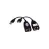 AMPLIFICATORE DI SEGNALE USB 2.0 SU CAVO ETHERNET