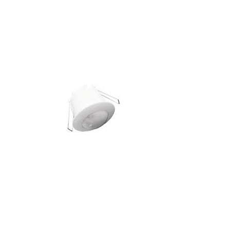 SENSORE PIR 360° DA CONTROSOFFITTO X ACCENSIONE
