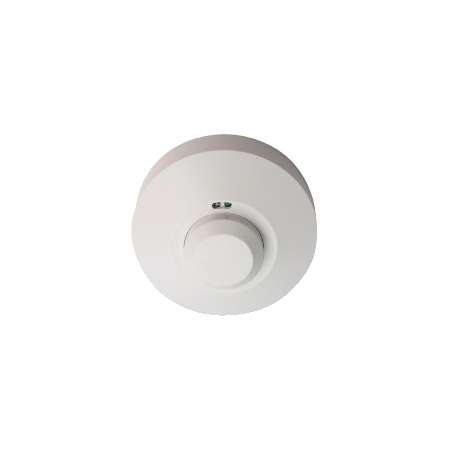 SENSORE A MICROONDE 360° DA SOFFITTO PER