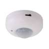 SENSORE PIR DA SOFFITTO PER ACCENSIONE AUTOMATICA
