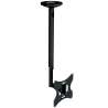 SUPPORTO TV DA SOFFITTO PER TV LED/LCD DA 17 A 37