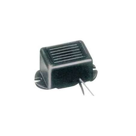 BUZZER ELETTRONICA 12V 18MA