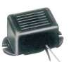 BUZZER ELETTRONICA 12V 18MA