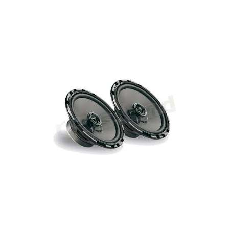 ALTOPARLANTE COASSIALE 2 VIE 165MM 4OHM 60W