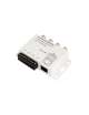 VIDEO BALUN 4 CH SPINA BNC-F PER TRASMISSIONE VIDE