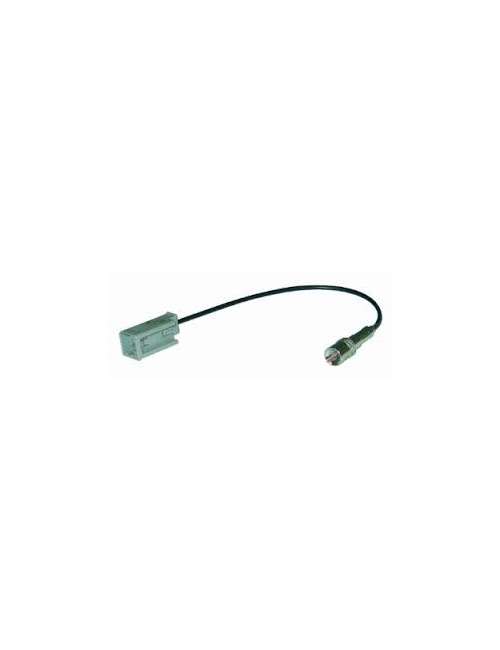 CAVO ADATTATORE ANT. AUTO GPS FME-GT5