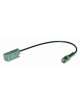 CAVO ADATTATORE ANT. AUTO GPS FME-GT5