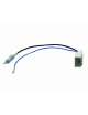 CAVO ADATTATORE ANT. AUTO TOYOTA 09