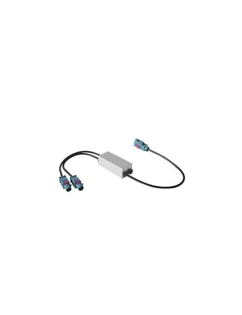 CAVO ADATTATORE ANT. AUTO DIVERSITY VW DIN