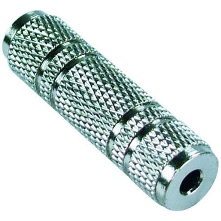 ADATTATORE PR. JACK 3,5 ST PR. JACK 3,5 ST