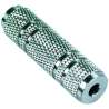 ADATTATORE PR. JACK 3,5 ST PR. JACK 3,5 ST
