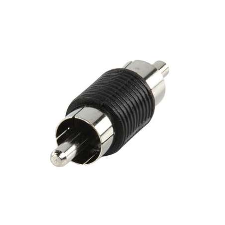 ADATTATORE SPINA RCA - SPINA RCA