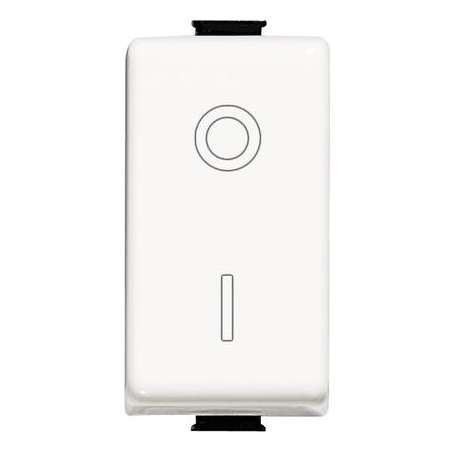 INTERRUTTORE BIPOLARE 01 16A MATIX BT