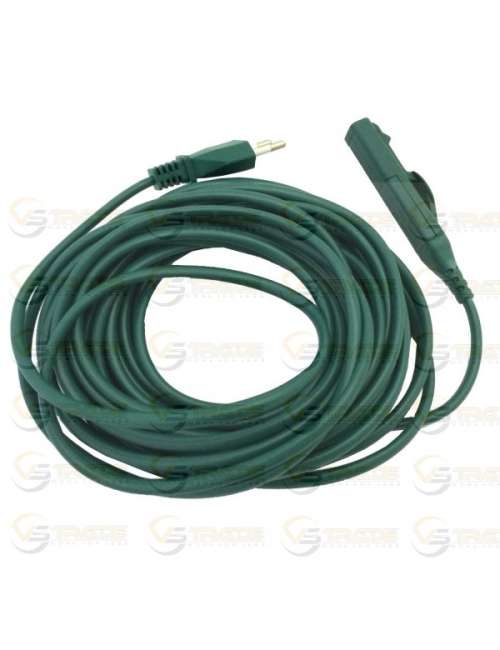 CAVO ALIMENTAZIONE VK140-150 10MT COMPATIBILE
