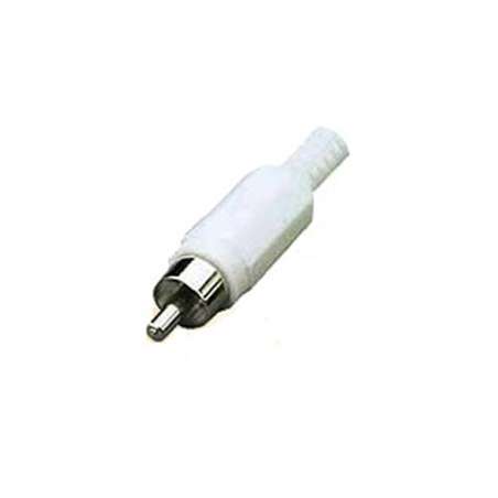 SPINA RCA VOLANTE BIANCA CON GUIDACAVO
