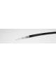 CAVO COASSIALE RG174 NERO