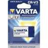 BATTERIA LITIO 3V HIGH -TEC BL 1PZ