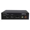 PREAMPLIFICATORE MICROFONICO LINE PHONO