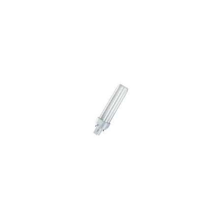NEON DELUX RX-D G24D-2 18W/830 LUCE C