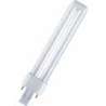 NEON DELUX S G23 9W/840 LUCE BIANCA RADIUM