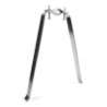 STAFFA X PALO ANTENNA TV A U 38CM