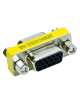 ADATTATORE PRESA VGA 15 POLI PRESA VGA 15