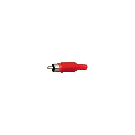 SPINA RCA VOLANTE ROSSA CON GUIDACAVO