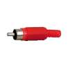 SPINA RCA VOLANTE ROSSA CON GUIDACAVO