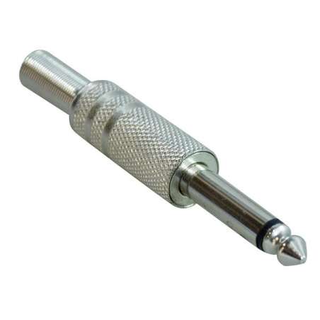 SPINA JACK 6.3 MONO METALLICA CON GUIDACAVO